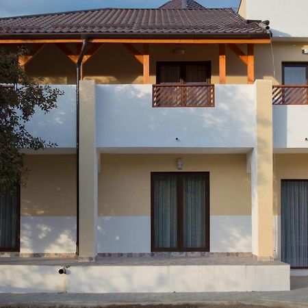 Pensiune Casa Ampeia Alba Iulia Eksteriør bilde