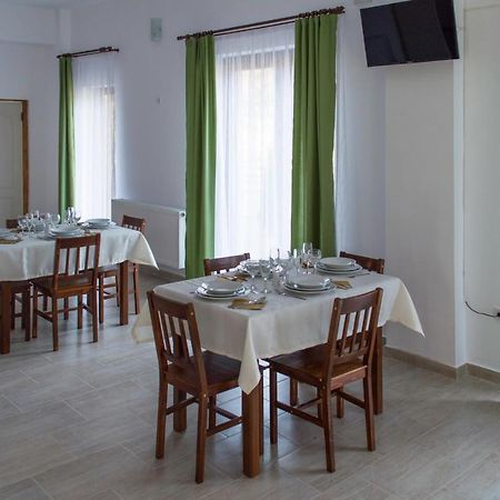 Pensiune Casa Ampeia Alba Iulia Eksteriør bilde