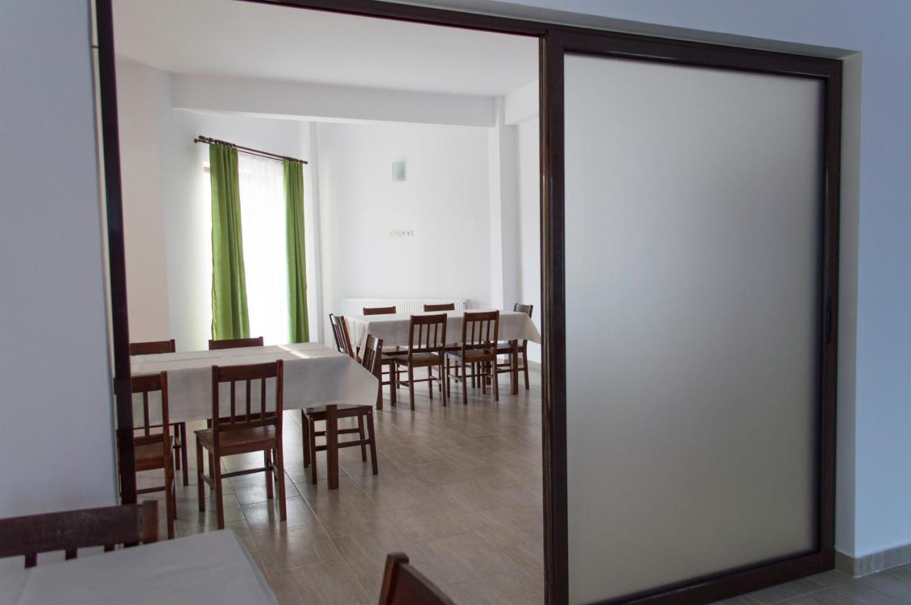 Pensiune Casa Ampeia Alba Iulia Eksteriør bilde